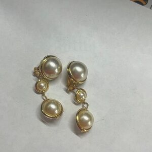 Bundle and save three for 10 or five for 15 Earrings